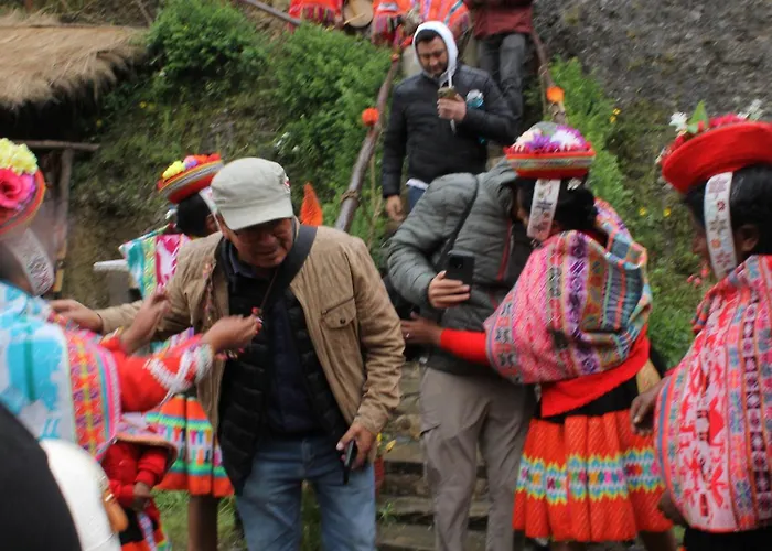 Tika Wasi Patacancha * Lares