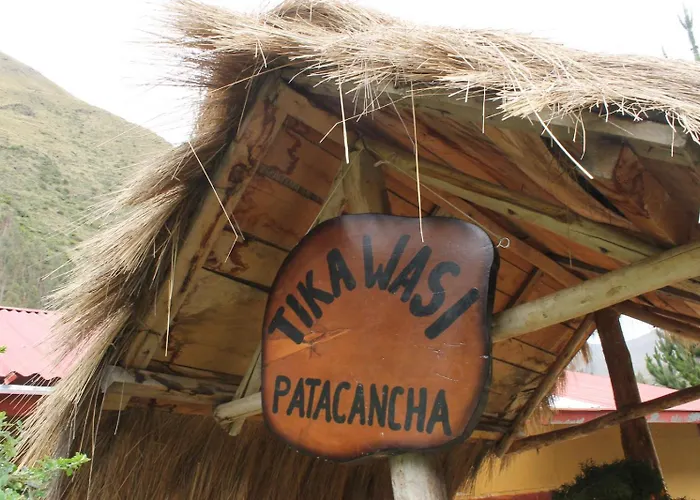 Tika Wasi Patacancha Alloggio per agriturismo