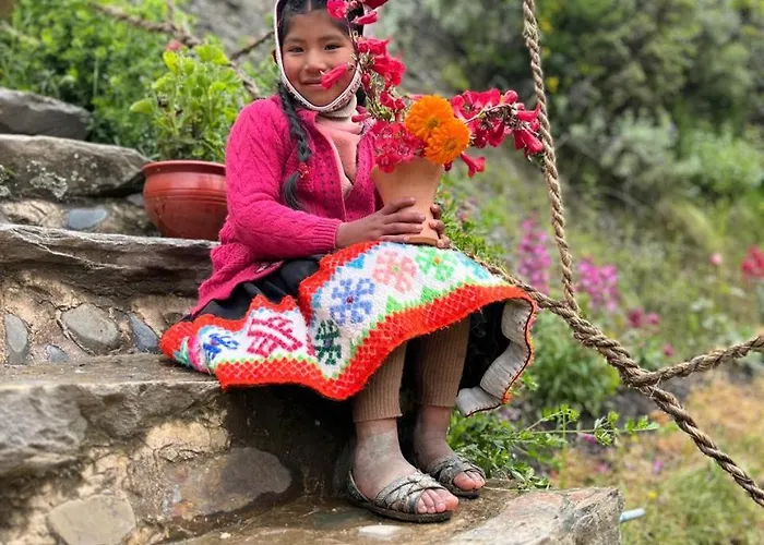 Tika Wasi Patacancha