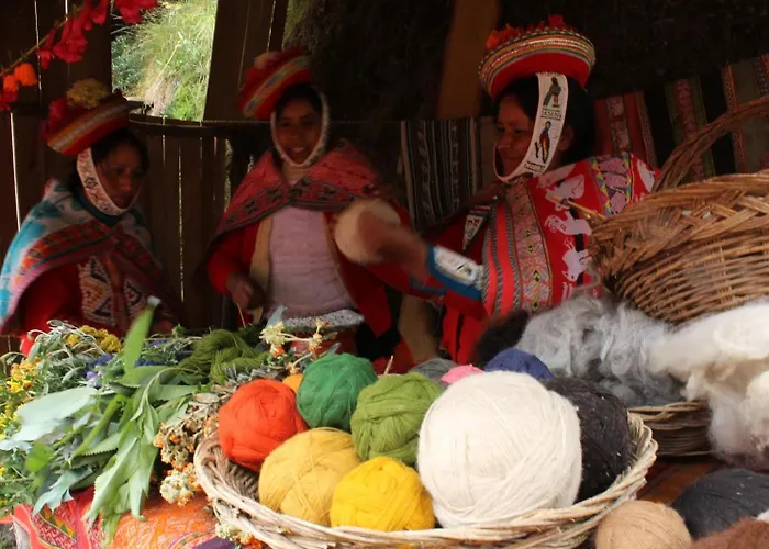 Tika Wasi Patacancha * Lares