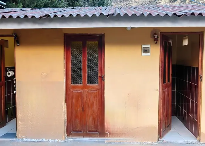 Tika Wasi Patacancha Lares