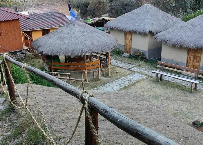 Tika Wasi Patacancha Farm stay