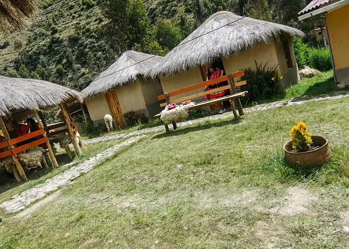 Alloggio per agriturismo Tika Wasi Patacancha Lares