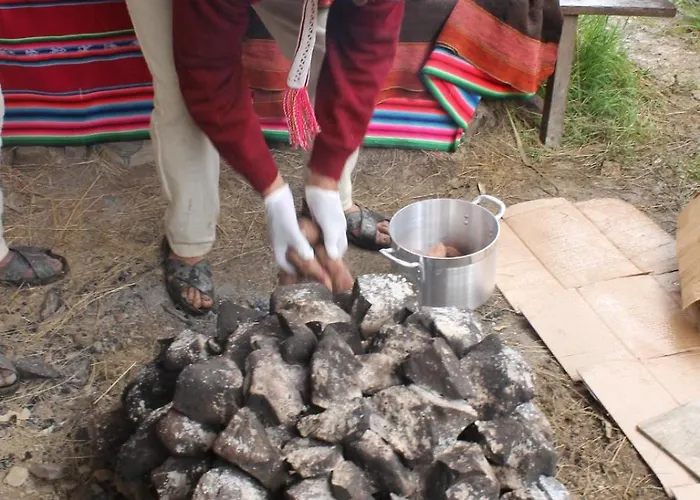 Tika Wasi Patacancha Lares
