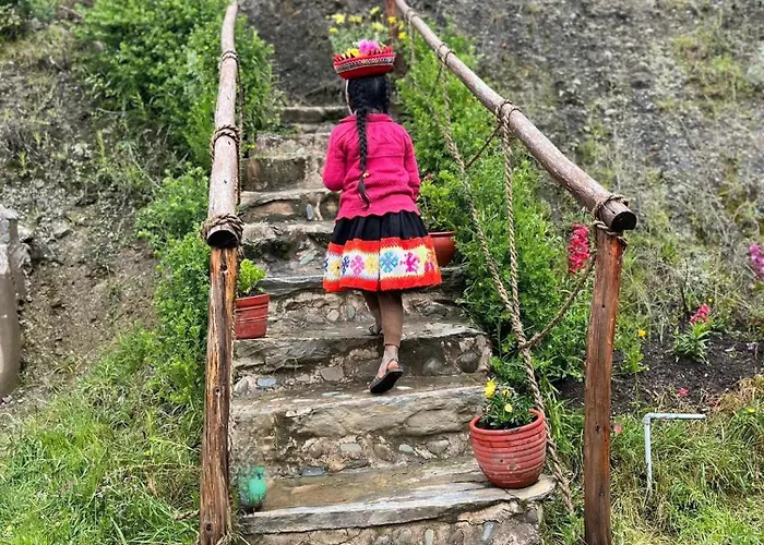 Tika Wasi Patacancha * Lares